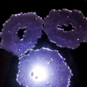 Coasters